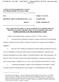 shl Doc 1556 Filed 03/01/17 Entered 03/01/17 19:53:48 Main Document Pg 1 of 10. In re : Chapter 11 Case No.