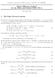Finite difference method for the Black and Scholes PDE (TP-1)
