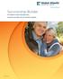 Survivorship Builder. An indexed survivorship life policy. Issued by Accordia Life and Annuity Company SL2000 (01-19)