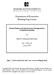Department of Economics Working Paper Series. No June 2005
