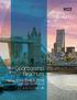 Sponsorship Brochure. Interactions EMEA Customer Conference 4-5 June, London, UK