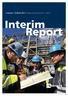 1 January - 31 March 2014 (Company announcement No ) Interim Report. FLSmidth: 1 January 31 March 2014 Interim Report.