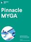 Pinnacle MYGA. Single Premium Deferred Multi-Year Guaranteed Annuity Plan for your retirement lifestyle. Issued by Delaware Life Insurance Company