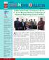 Monthly News Briefing from the Institute of Chartered Accountants of Bangladesh Number 333