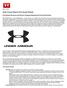 Under Armour Reports First Quarter Results