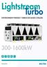 Lightstream Turbo kW ENVIRONMENT-FRIENDLY TURBOCOR-BASED CHILLERS   TURBOCOR FREECOOLING. R134A/R1234ze
https://www.kaltra.com