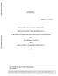 Document of The World Bank INTERNATIONAL DEVELOPMENT ASSOCIATION PROGRAM DOCUMENT FOR A PROPOSED GRANT