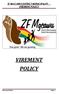 ZF MGCAWU DISTRICT MUNICIPALITY - VIREMENT POLICY VIREMENT POLICY. Virement Policy Page 1