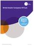 British Smaller Companies VCT2 plc. Interim Report. for the six months ended 30 June Transforming small businesses
