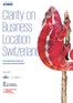 Clarity on Business Location Switzerland. Is Switzerland ready for business transformation?