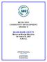 KEYS COVE COMMUNITY DEVELOPMENT DISTRICT MIAMI-DADE COUNTY REGULAR BOARD MEETING OCTOBER 25, :30 P.M.