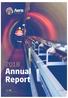 Annual Report. ASX AIS aerisresources.com.au