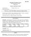 Department of Legislative Services Maryland General Assembly 2006 Session FISCAL AND POLICY NOTE