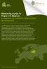 Measuring access to finance in Belarus: a snapshot of evidence-based policy development