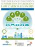 low carbon economy ClimateWise Independent Review 2014 Facilitated by Lead Author