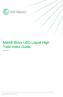 Markit iboxx USD Liquid High Yield Index Guide
