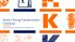 Kesko s Strong Transformation Continues. Investor Presentation May 2018 CFO Jukka Erlund