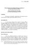 Memorandum for the Subsidised Housing Committee of the Hong Kong Housing Authority