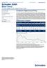 Schroder GAIA BlueTrend C Accumulation EUR Hedged Share Class