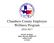 Chambers County Employee Wellness Program