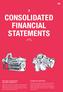 CONSOLIDATED FINANCIAL STATEMENTS