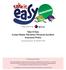 Take It Easy Group Master Marathon Personal Accident Insurance Policy