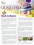 Published by the San Bernardino County Employees Retirement Association IN THIS ISSUE