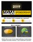 Access to KMGMA Members Benefits beyond exhibiting Commitments from members