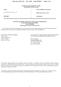 Case KJC Doc 1300 Filed 05/08/17 Page 1 of 5