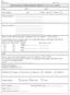 MR #: Patient Name: Page: 1 of 4 CAPE COD HAND & UPPER EXTREMITY THERAPY PATIENT DATA SHEET