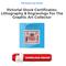 Pictorial Stock Certificates: Lithography & Engravings For The Graphic Art Collector PDF