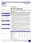 RHB Research PP 7767/09/2012 (030475) 12 March News Update. Sunway Berhad