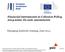 Financial instruments in Cohesion Policy : Ex-ante assessments