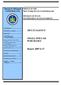 MULTI-AGENCY SMALL-DOLLAR PURCHASES. Report 2007-S-27 OFFICE OF THE NEW YORK STATE COMPTROLLER DIVISION OF STATE GOVERNMENT ACCOUNTABILITY