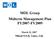 MOL Group Midterm Management Plan FY2007-FY2009