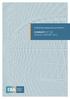EUROPEAN BANKING AUTHORITY SUMMARY OF THE ANNUAL REPORT 2013