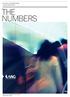 Insurance Australia Group Annual Report 2013 THE NUMBERS INSURANCE AUSTRALIA GROUP LIMITED ABN