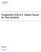 PeopleSoft HCM 9.2: Global Payroll for New Zealand