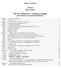 Table of Contents. Title 28 EDUCATION. Part XLI. Bulletin 1929 Louisiana Accounting and Uniform Governmental Handbook