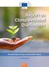 Report on Climate-related Disclosures