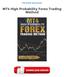 MT4 High Probability Forex Trading Method PDF
