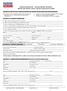 INGRAM MICRO INC - MIAMI EXPORT DIVISION RESELLER APPLICATION AND DUE DILIGENCE FORM