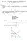 EconS Intermediate Microeconomics without Calculus Set 2 Homework Solutions