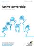Active ownership Q ESG Impact Report