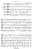 Lulla, Lullaby ^ { ] { [ { Superius [Soprano] Medius [Alto] The first singing part. Contratenor [Alto] Tenor [Tenor] Bassus [Bass] David Fraser 2008