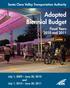 Adopted Biennial Budget