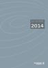 HALF-YEAR REPORT 2014
