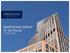 IMMOFINANZ GROUP Q1-Q3 Results 21 March 2013