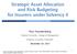 Strategic Asset Allocation and Risk Budgeting for Insurers under Solvency II