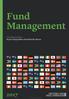 Fund Management. Contributing editors Bryan Chegwidden and Michelle Moran. Law Business Research 2017